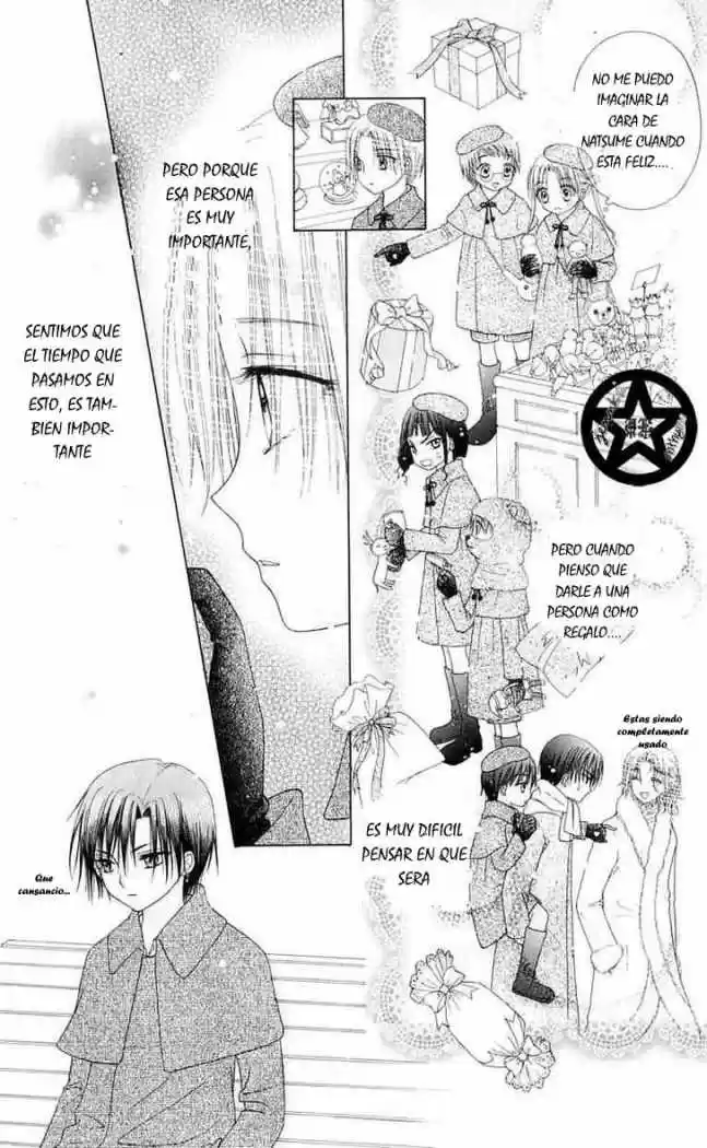 Gakuen Alice - Capítulo 46 - Página 16 - LectorTMOo