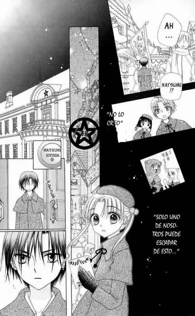 Gakuen Alice - Capítulo 46 - Página 20 - LectorTMOo
