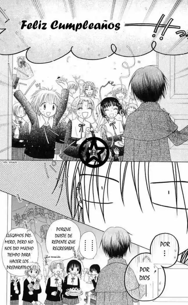 Gakuen Alice - Capítulo 46 - Página 21 - LectorTMOo