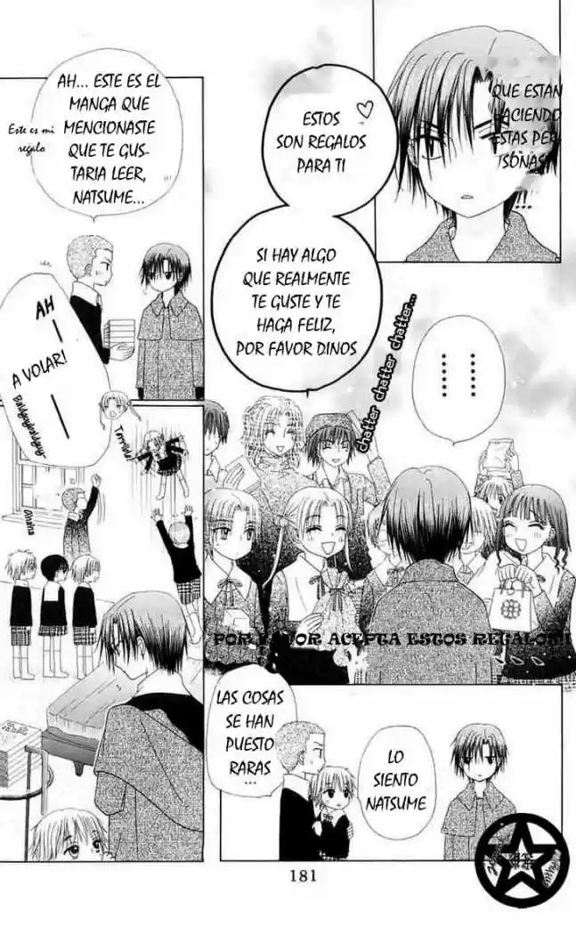 Gakuen Alice - Capítulo 46 - Página 22 - LectorTMOo
