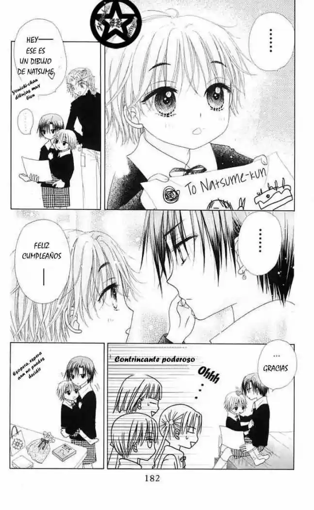 Gakuen Alice - Capítulo 46 - Página 23 - LectorTMOo