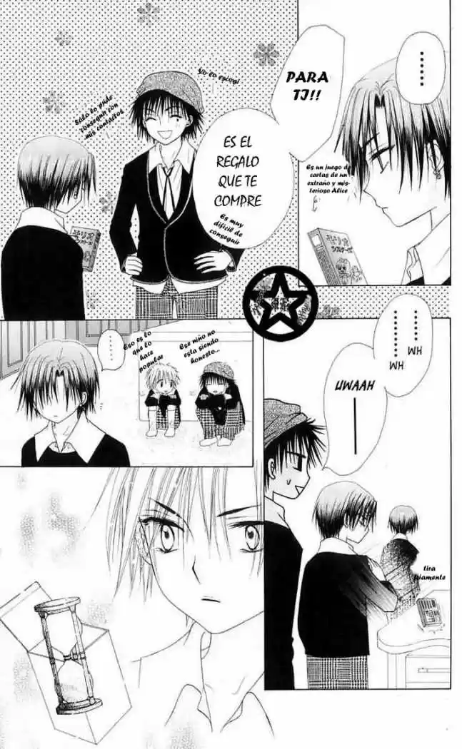 Gakuen Alice - Capítulo 46 - Página 24 - LectorTMOo