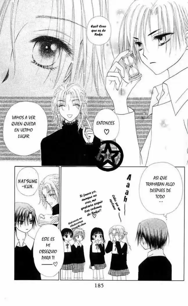 Gakuen Alice - Capítulo 46 - Página 26 - LectorTMOo