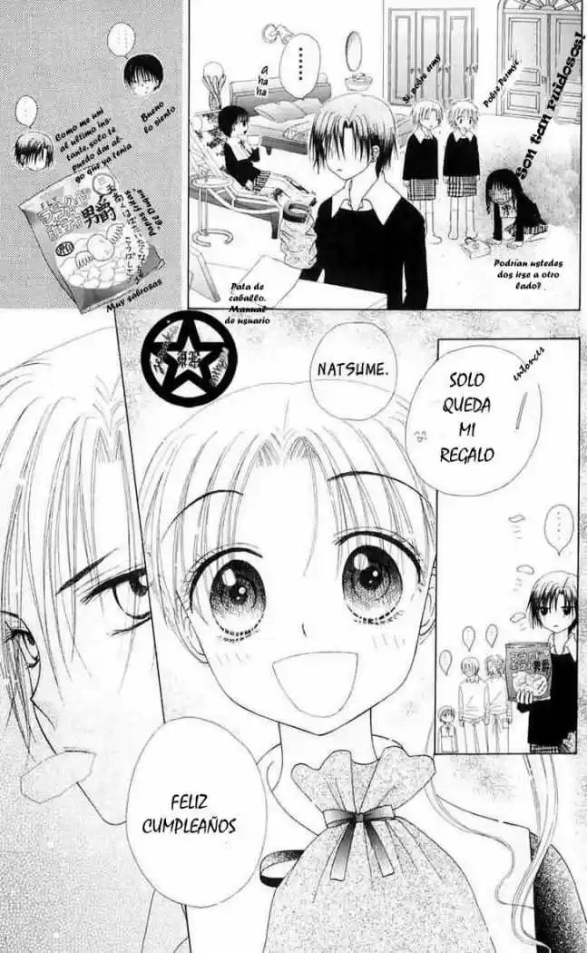 Gakuen Alice - Capítulo 46 - Página 28 - LectorTMOo
