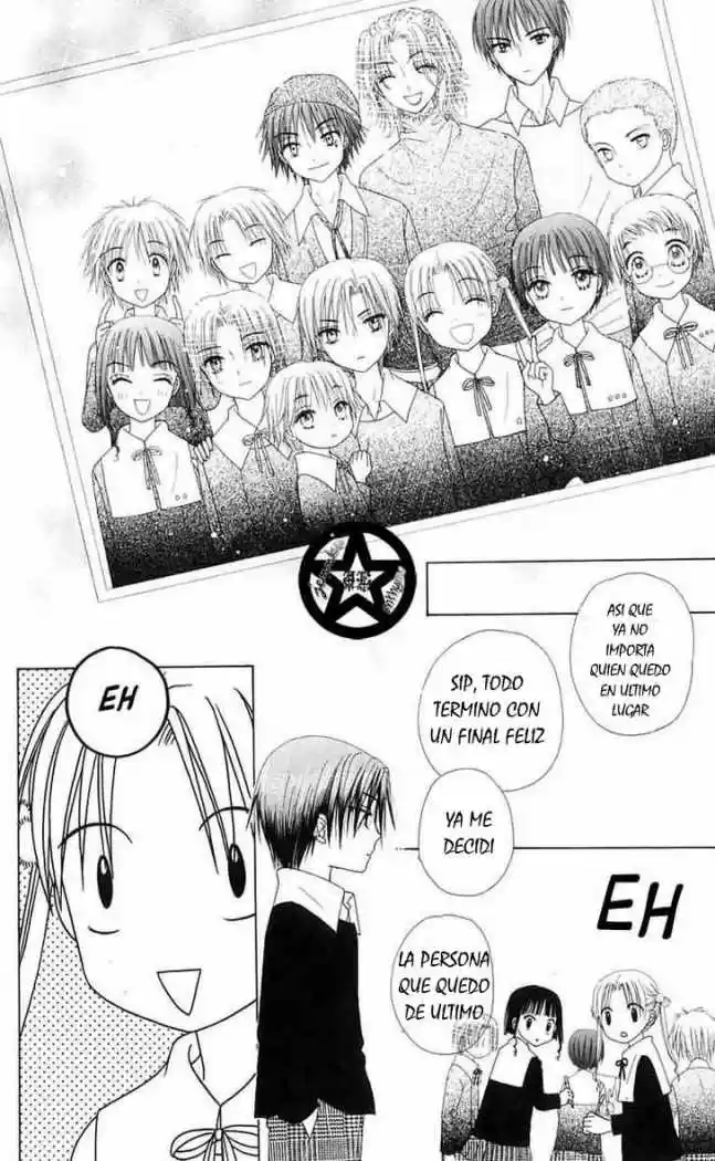 Gakuen Alice - Capítulo 46 - Página 31 - LectorTMOo
