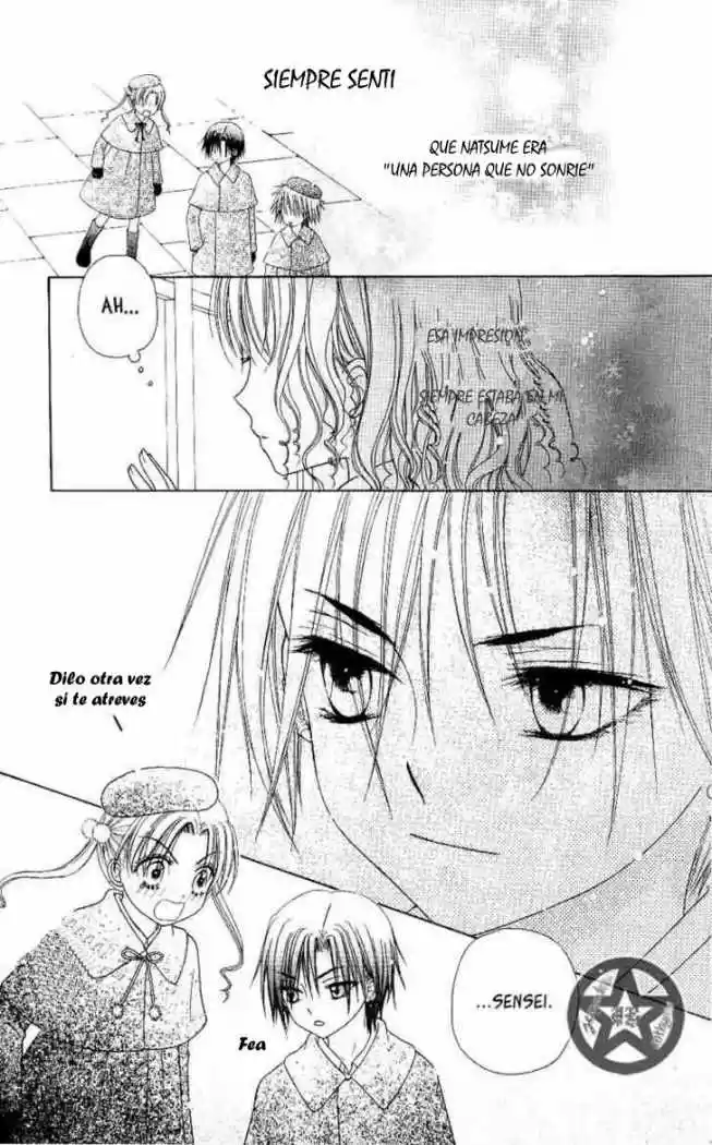 Gakuen Alice - Capítulo 47 - Página 5 - LectorTMOo