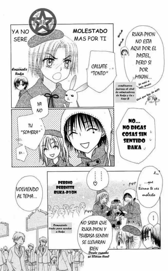 Gakuen Alice - Capítulo 47 - Página 11 - LectorTMOo