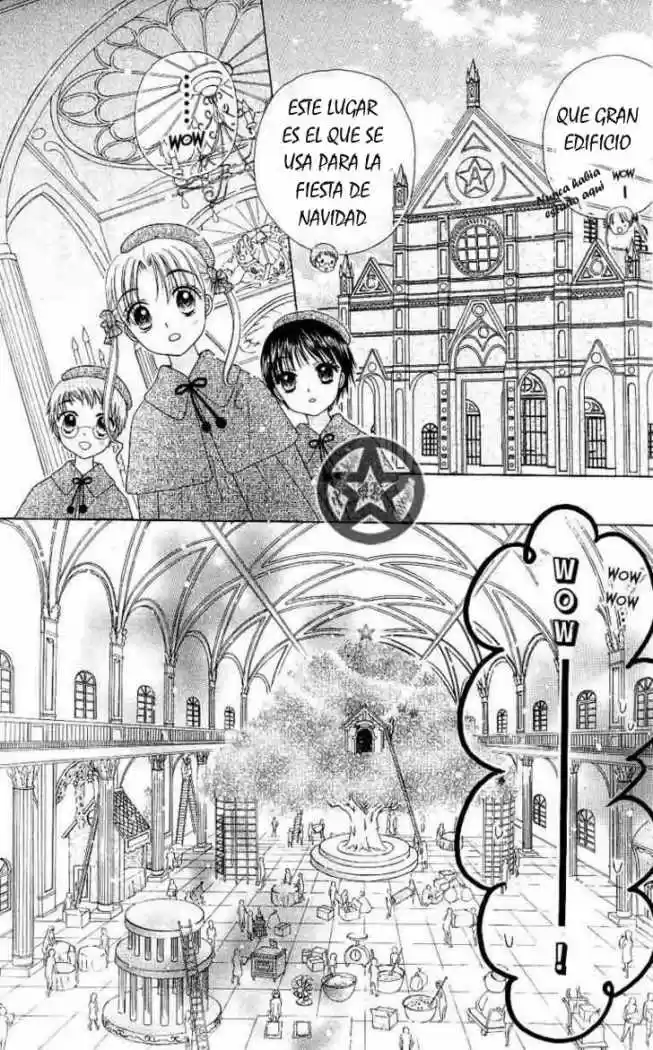 Gakuen Alice - Capítulo 47 - Página 12 - LectorTMOo
