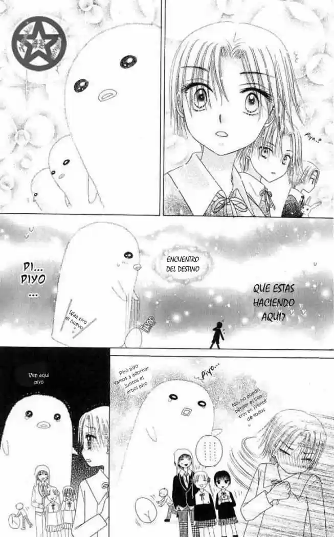 Gakuen Alice - Capítulo 47 - Página 14 - LectorTMOo