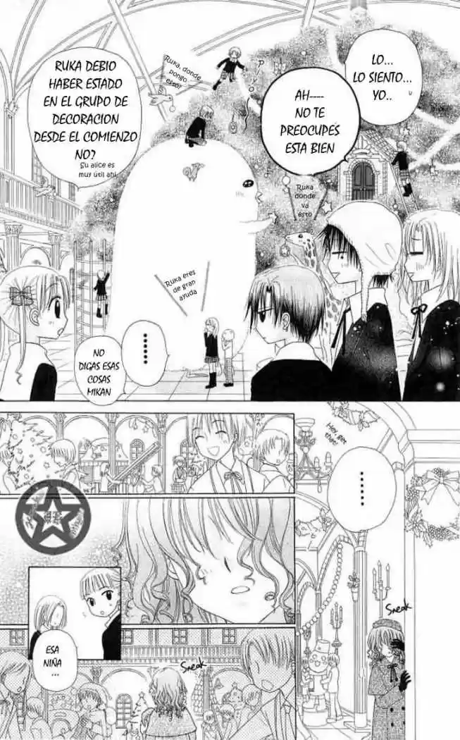 Gakuen Alice - Capítulo 47 - Página 15 - LectorTMOo