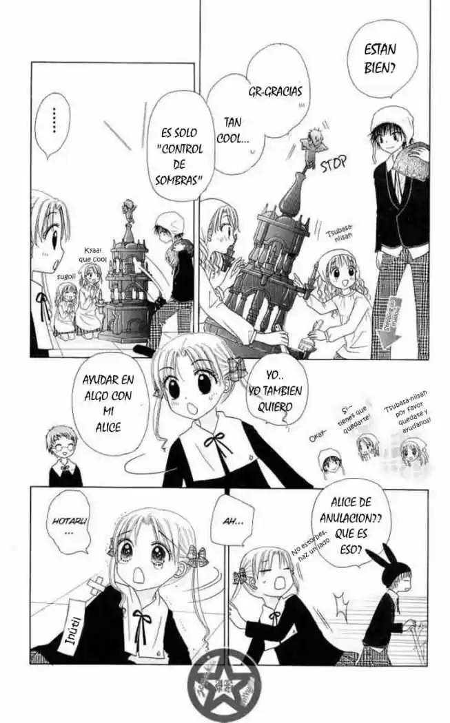Gakuen Alice - Capítulo 47 - Página 17 - LectorTMOo