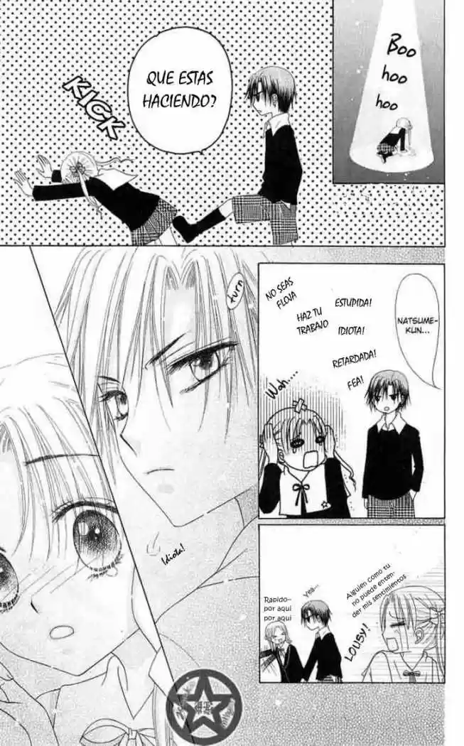 Gakuen Alice - Capítulo 47 - Página 19 - LectorTMOo