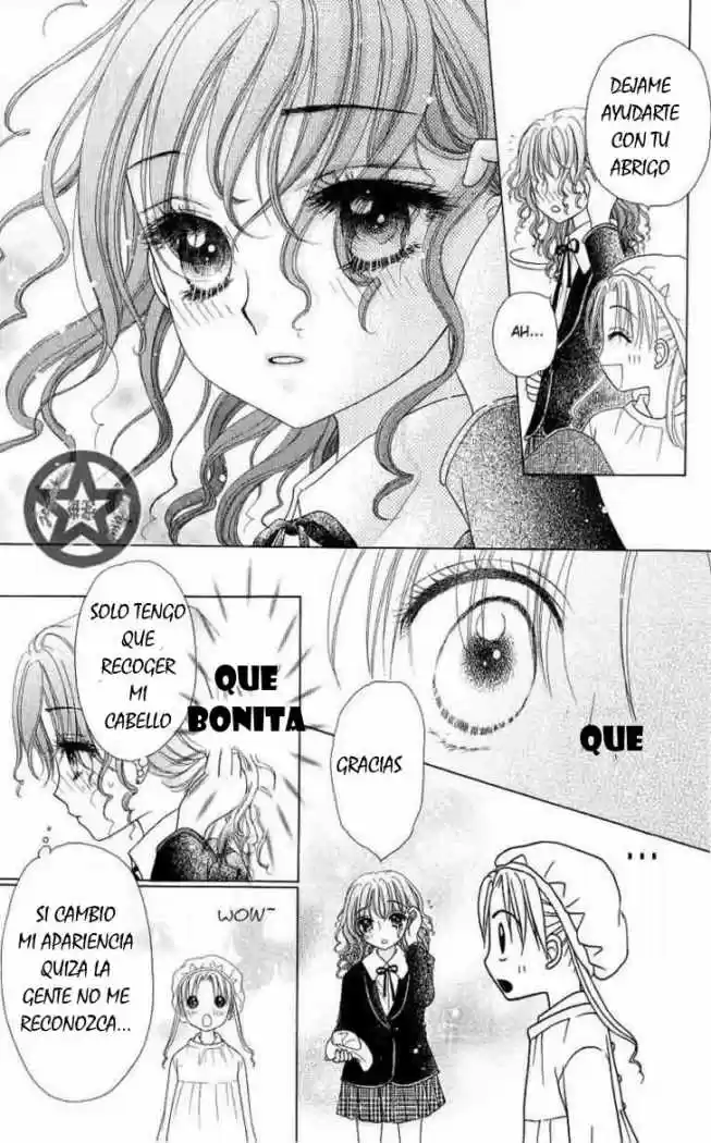 Gakuen Alice - Capítulo 47 - Página 23 - LectorTMOo