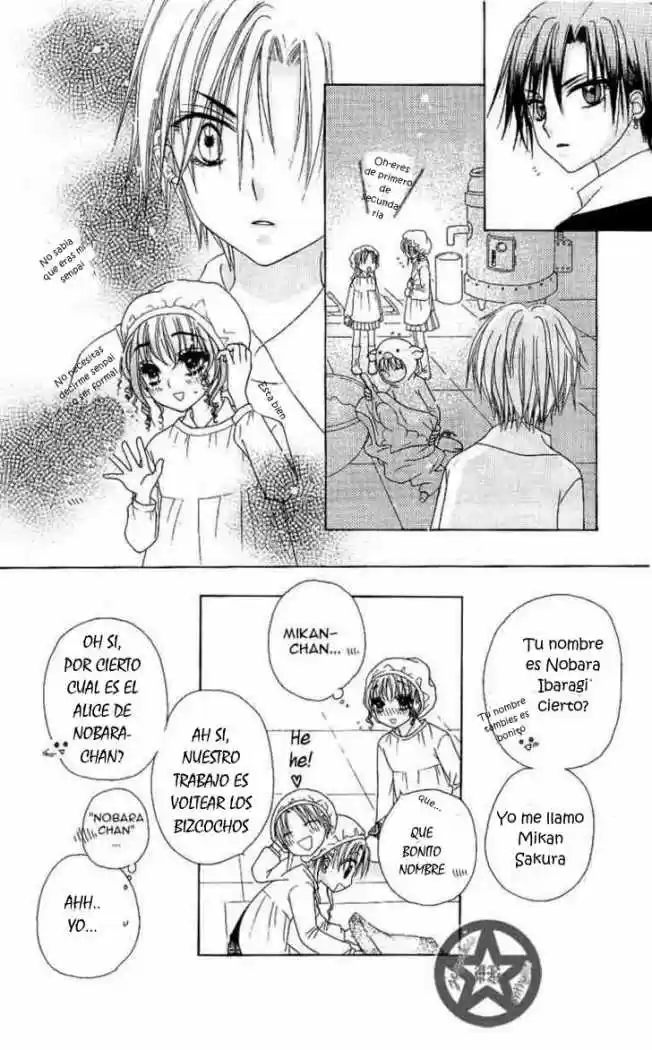 Gakuen Alice - Capítulo 47 - Página 24 - LectorTMOo