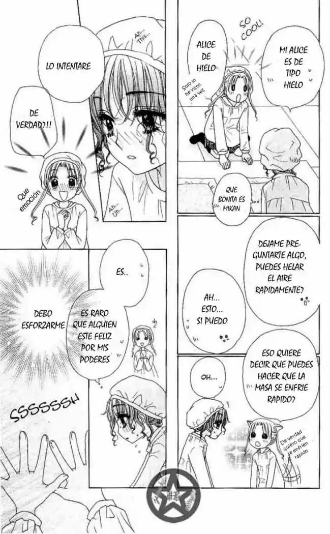 Gakuen Alice - Capítulo 47 - Página 25 - LectorTMOo