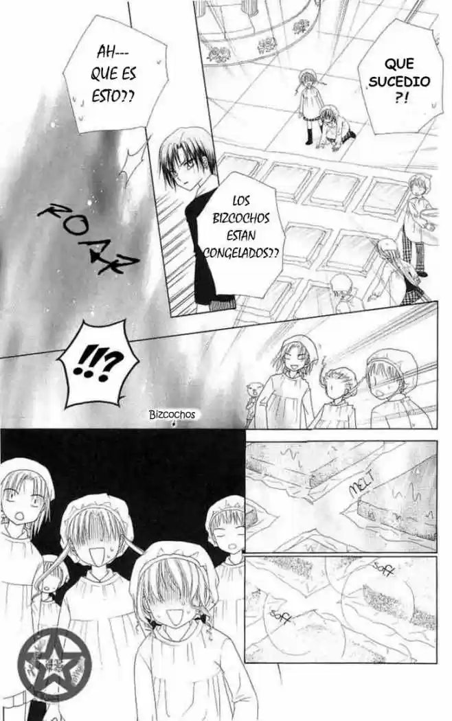 Gakuen Alice - Capítulo 47 - Página 27 - LectorTMOo
