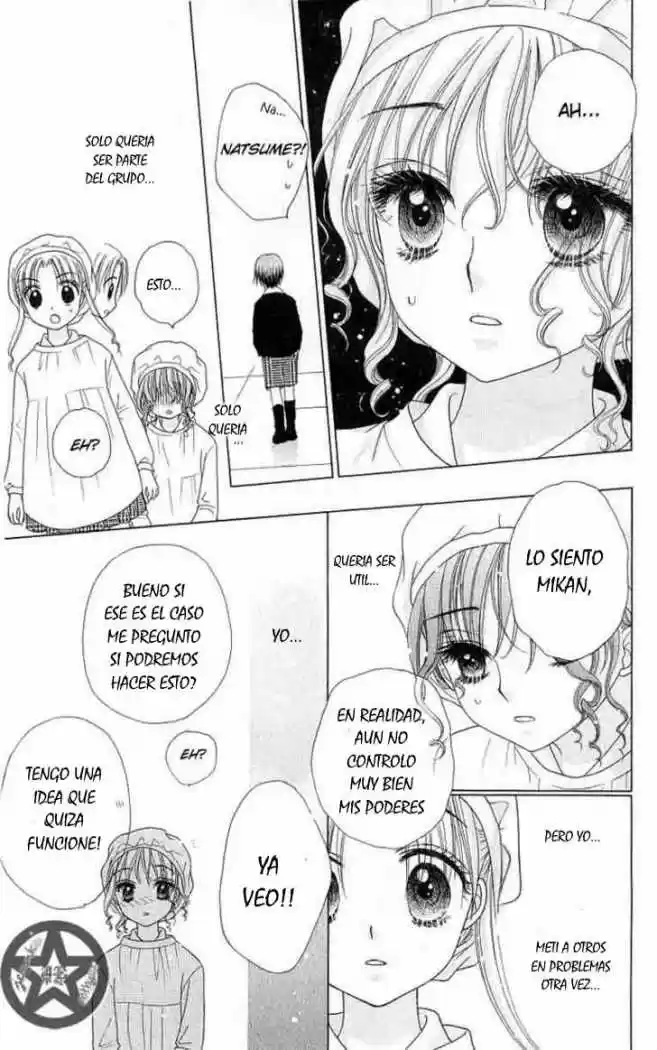 Gakuen Alice - Capítulo 47 - Página 29 - LectorTMOo