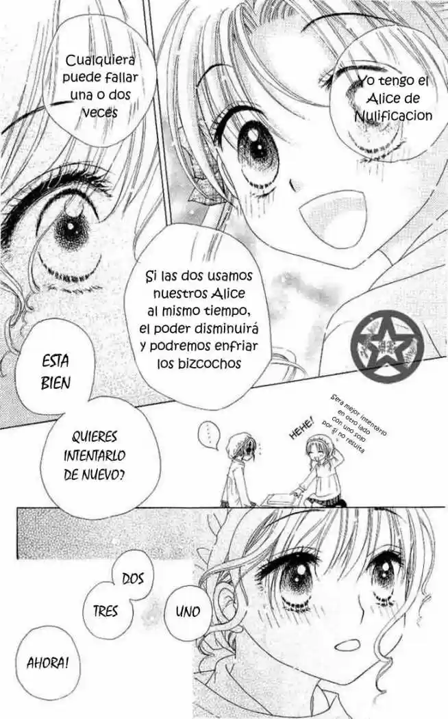 Gakuen Alice - Capítulo 47 - Página 30 - LectorTMOo