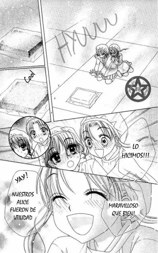 Gakuen Alice - Capítulo 47 - Página 31 - LectorTMOo