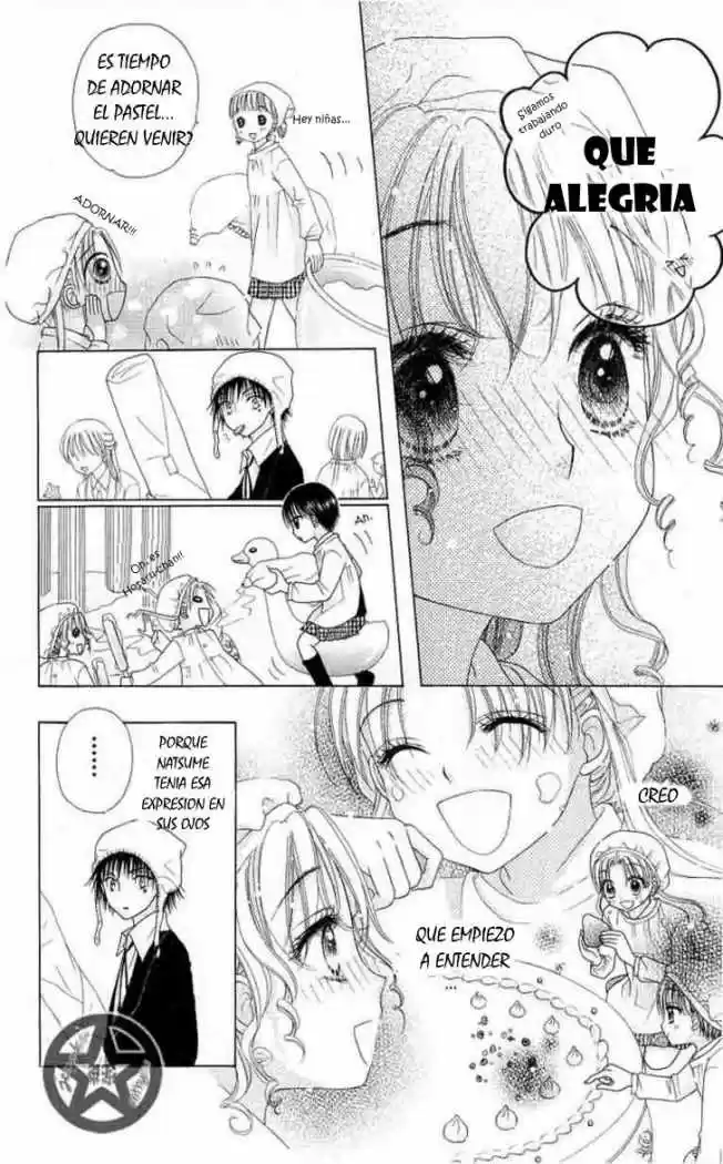 Gakuen Alice - Capítulo 47 - Página 32 - LectorTMOo