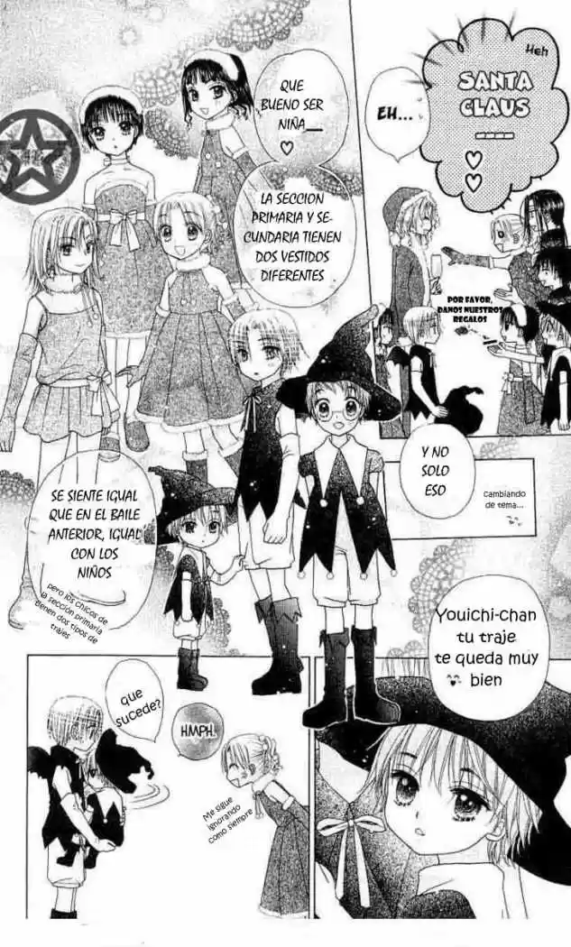 Gakuen Alice - Capítulo 48 - Página 9 - LectorTMOo
