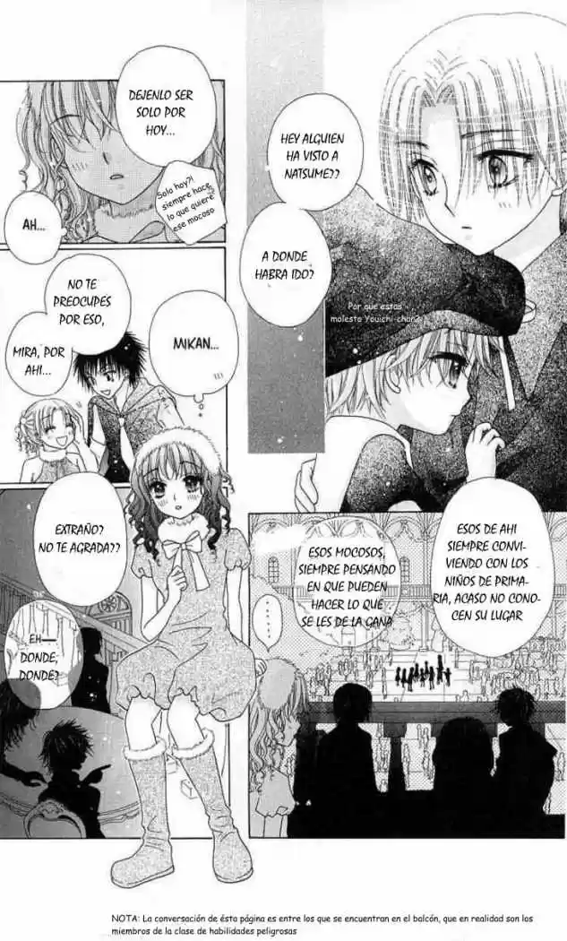 Gakuen Alice - Capítulo 48 - Página 10 - LectorTMOo