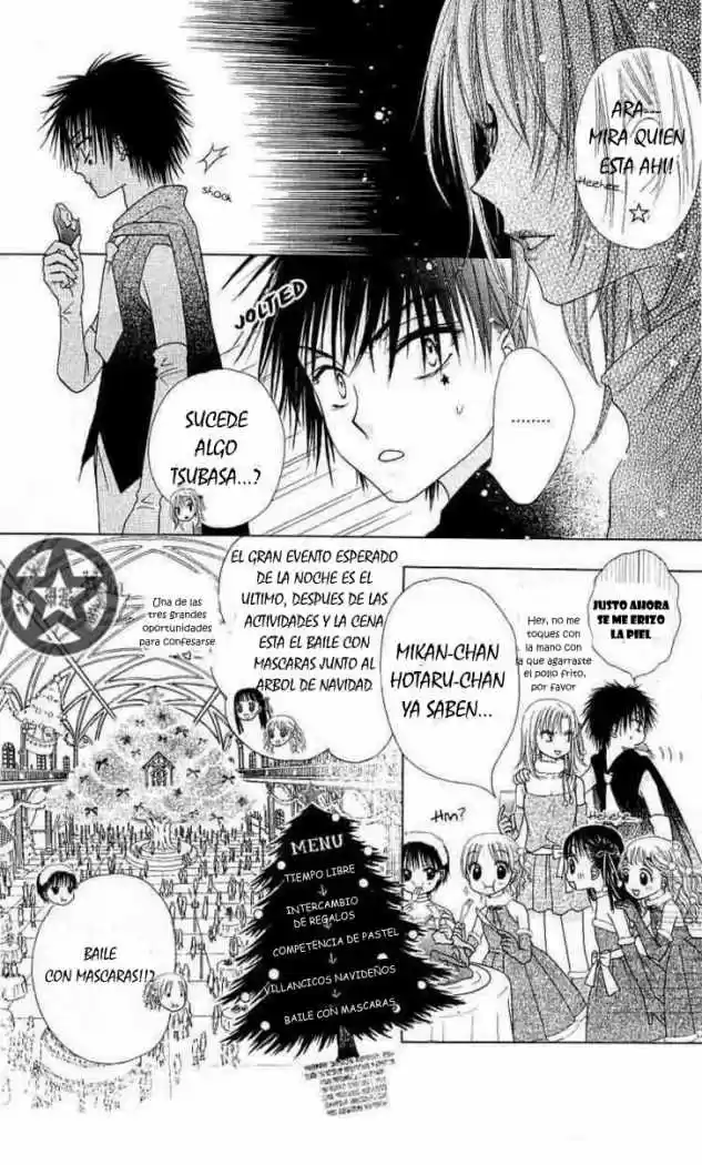 Gakuen Alice - Capítulo 48 - Página 11 - LectorTMOo