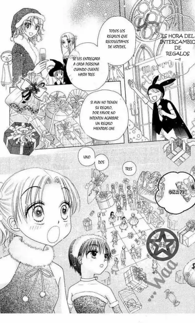 Gakuen Alice - Capítulo 48 - Página 13 - LectorTMOo