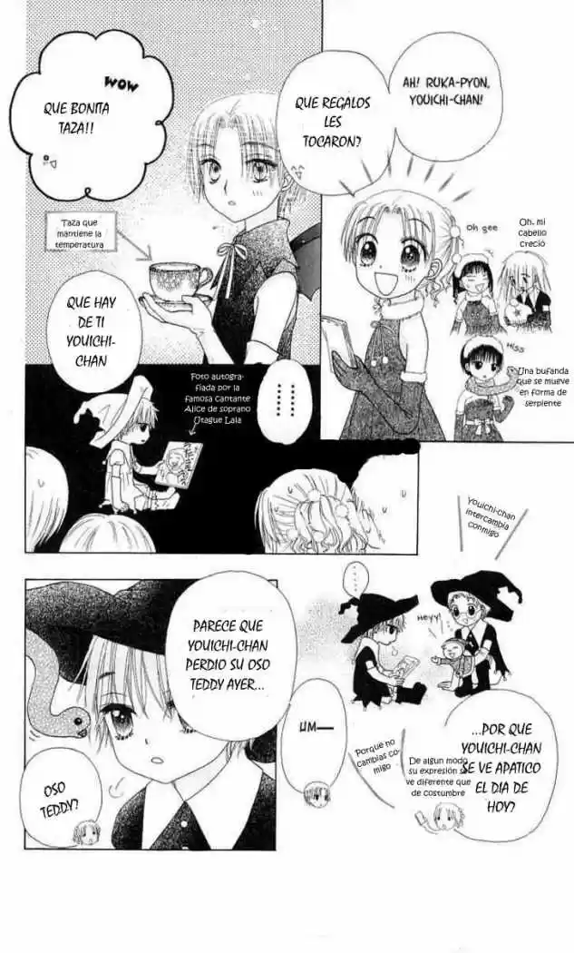 Gakuen Alice - Capítulo 48 - Página 15 - LectorTMOo