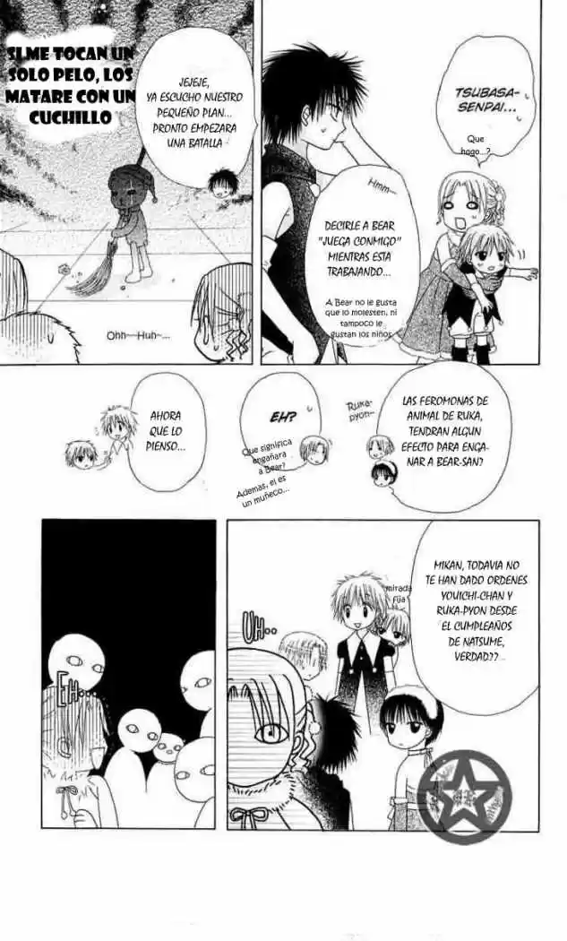 Gakuen Alice - Capítulo 48 - Página 18 - LectorTMOo