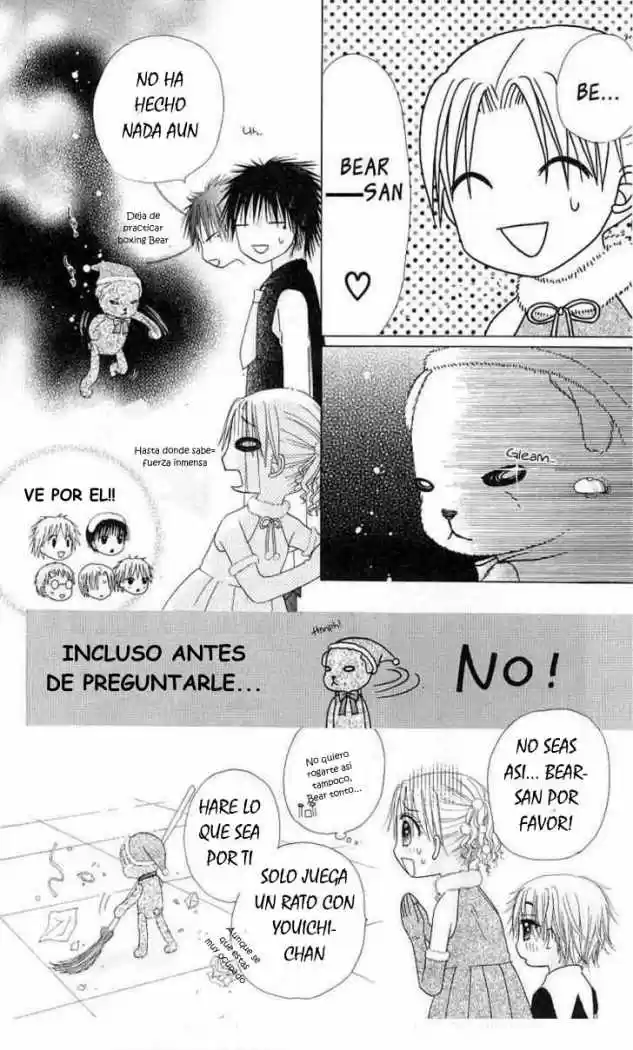 Gakuen Alice - Capítulo 48 - Página 19 - LectorTMOo