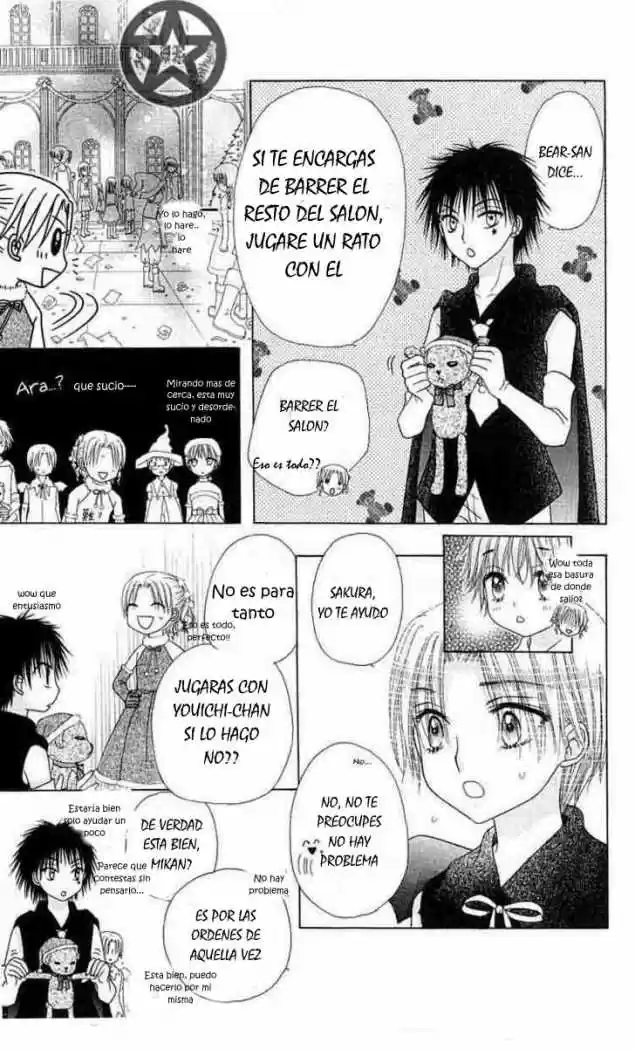 Gakuen Alice - Capítulo 48 - Página 22 - LectorTMOo