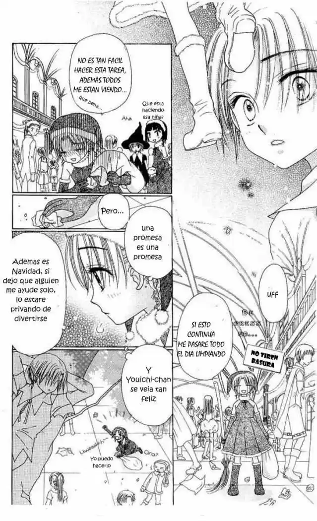 Gakuen Alice - Capítulo 48 - Página 25 - LectorTMOo