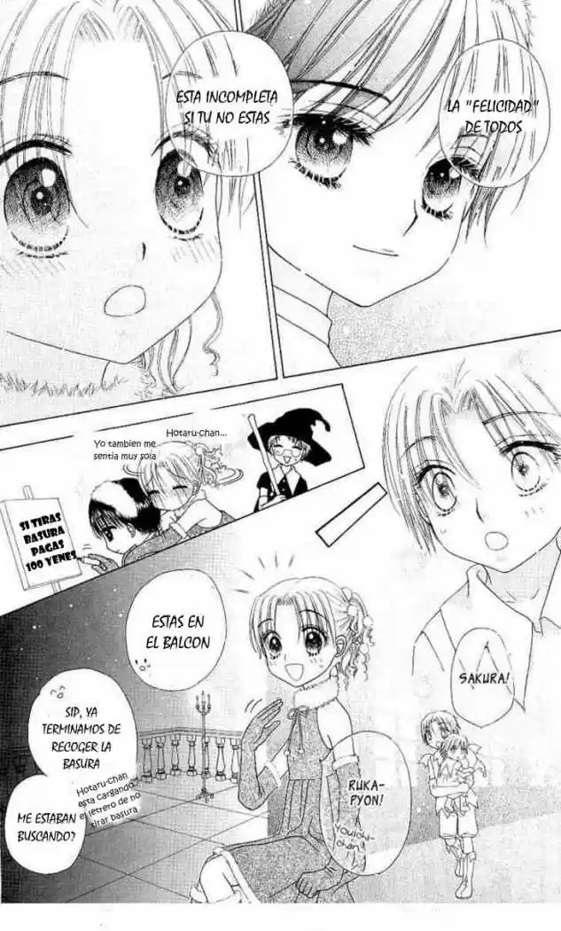 Gakuen Alice - Capítulo 48 - Página 27 - LectorTMOo