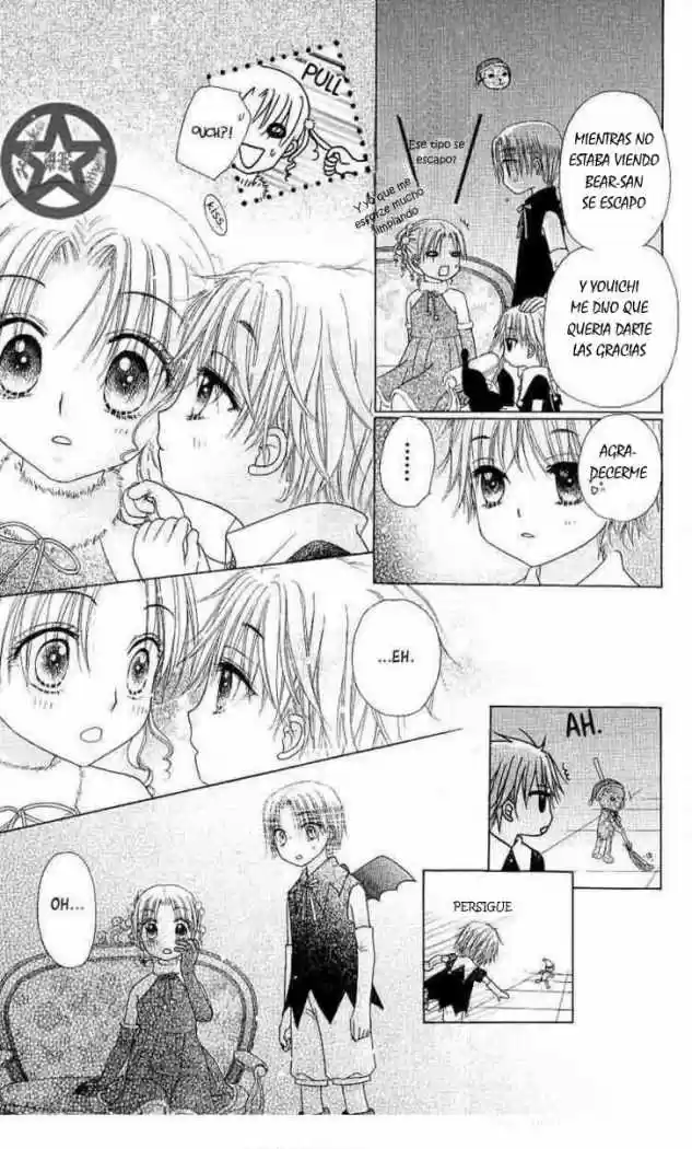 Gakuen Alice - Capítulo 48 - Página 28 - LectorTMOo