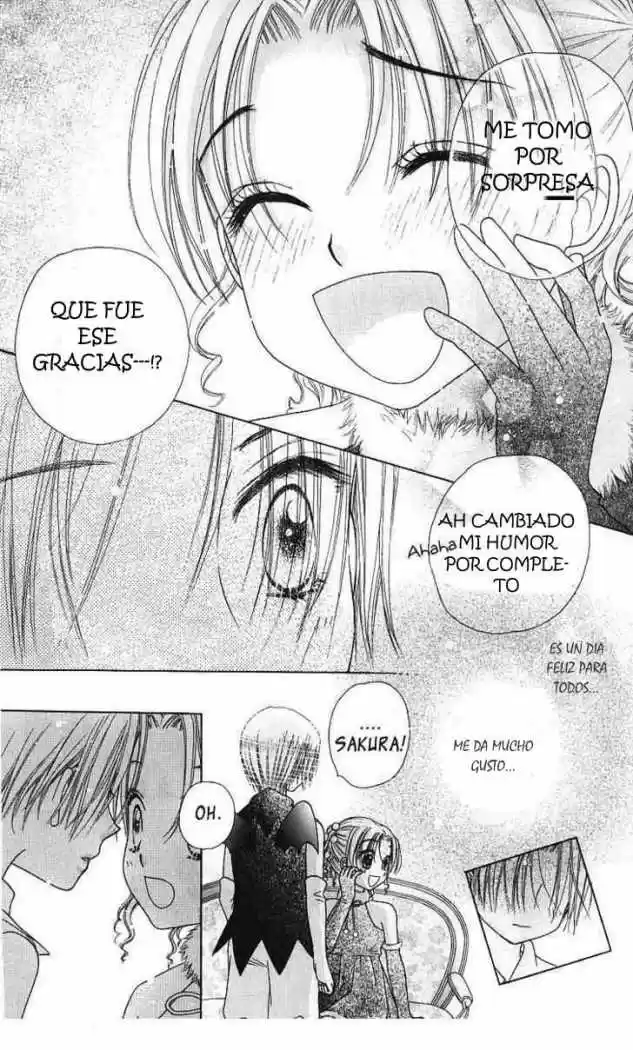 Gakuen Alice - Capítulo 48 - Página 29 - LectorTMOo