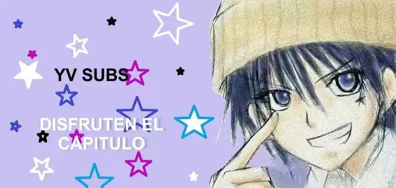 Gakuen Alice - Capítulo 49 - Página 1 - LectorTMOo