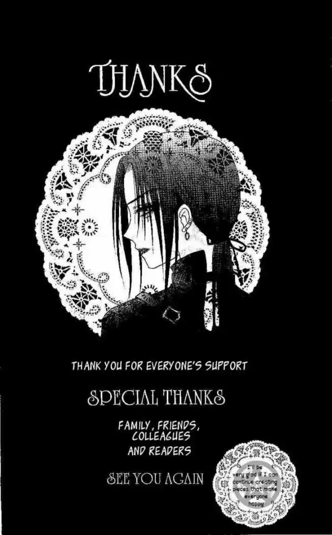 Gakuen Alice - Capítulo 49 - Página 3 - LectorTMOo