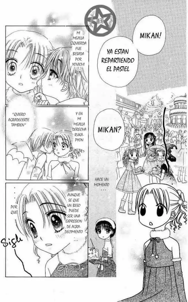 Gakuen Alice - Capítulo 49 - Página 5 - LectorTMOo