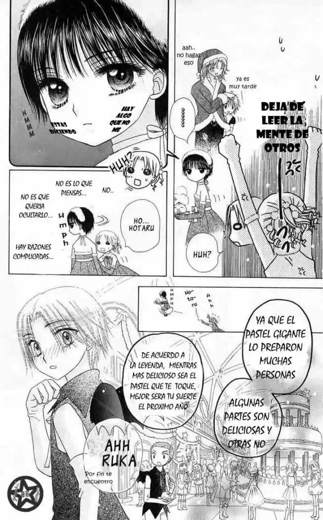 Gakuen Alice - Capítulo 49 - Página 7 - LectorTMOo