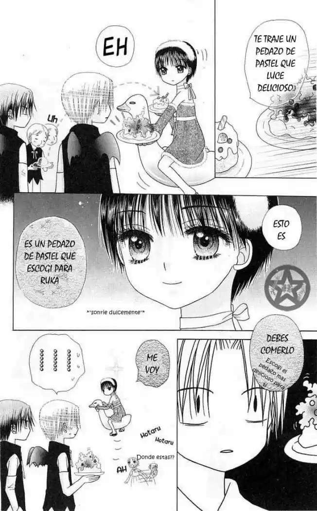 Gakuen Alice - Capítulo 49 - Página 9 - LectorTMOo