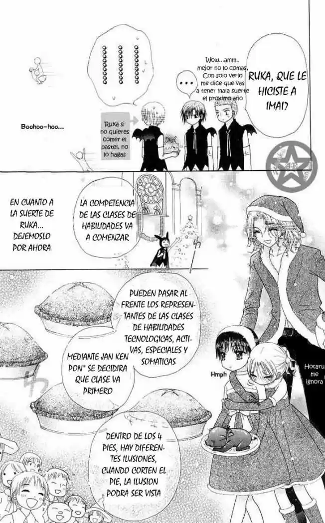 Gakuen Alice - Capítulo 49 - Página 10 - LectorTMOo