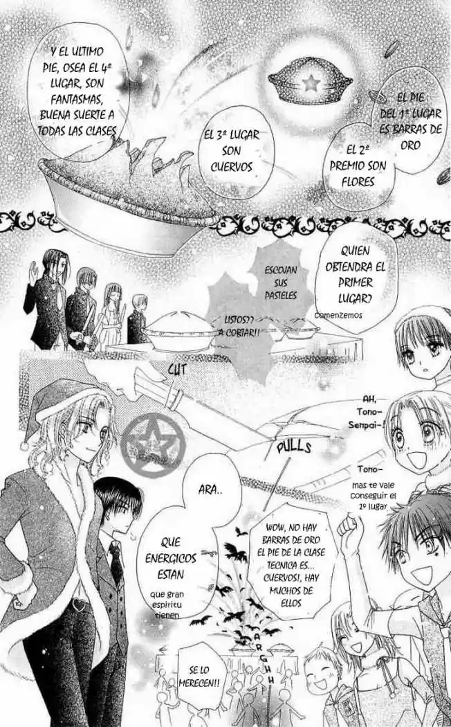 Gakuen Alice - Capítulo 49 - Página 11 - LectorTMOo