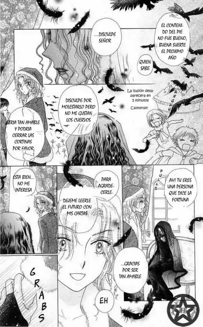 Gakuen Alice - Capítulo 49 - Página 12 - LectorTMOo