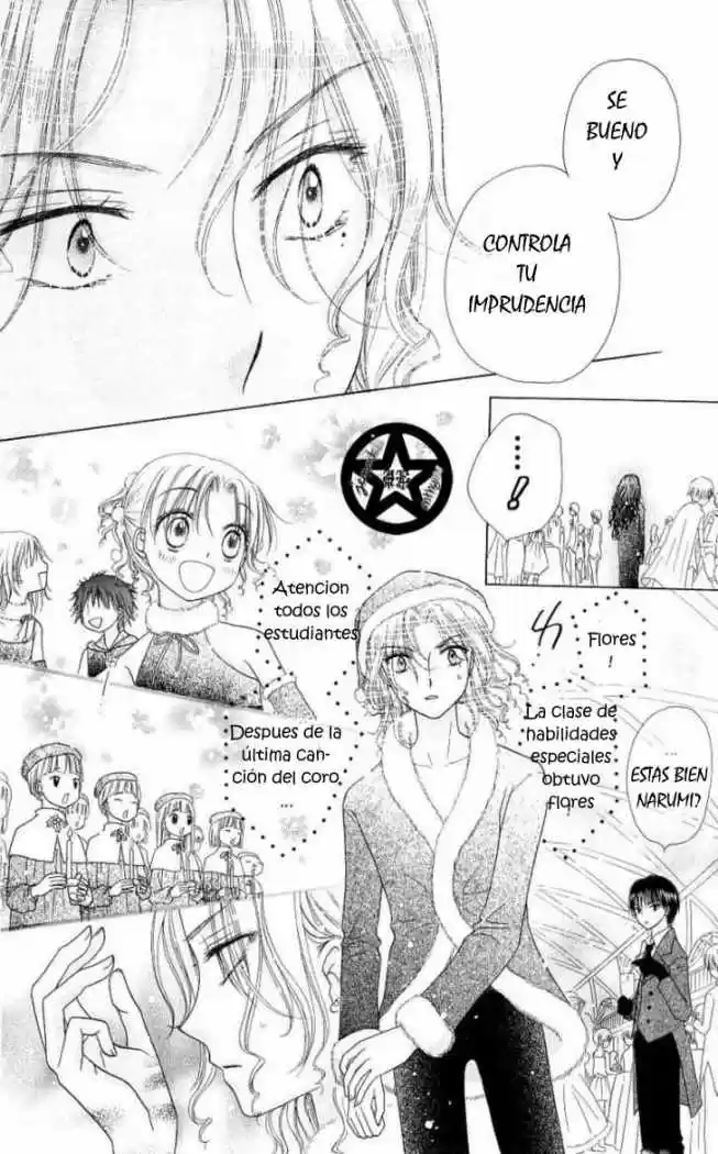Gakuen Alice - Capítulo 49 - Página 15 - LectorTMOo