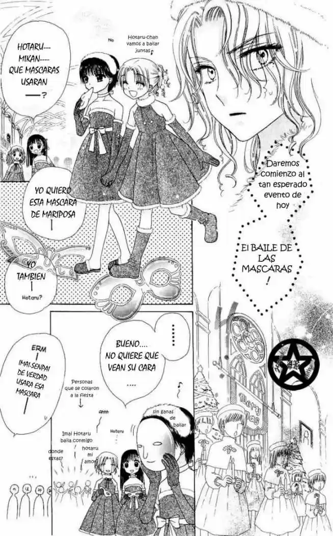 Gakuen Alice - Capítulo 49 - Página 16 - LectorTMOo