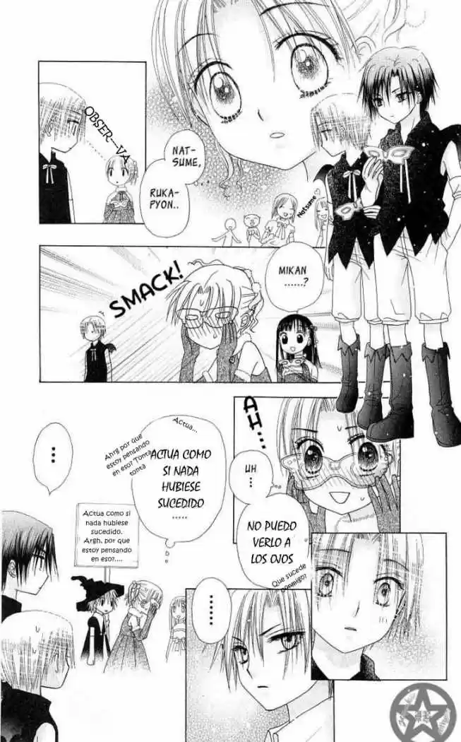 Gakuen Alice - Capítulo 49 - Página 18 - LectorTMOo