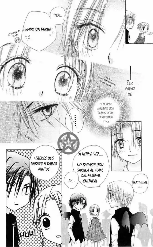 Gakuen Alice - Capítulo 49 - Página 19 - LectorTMOo