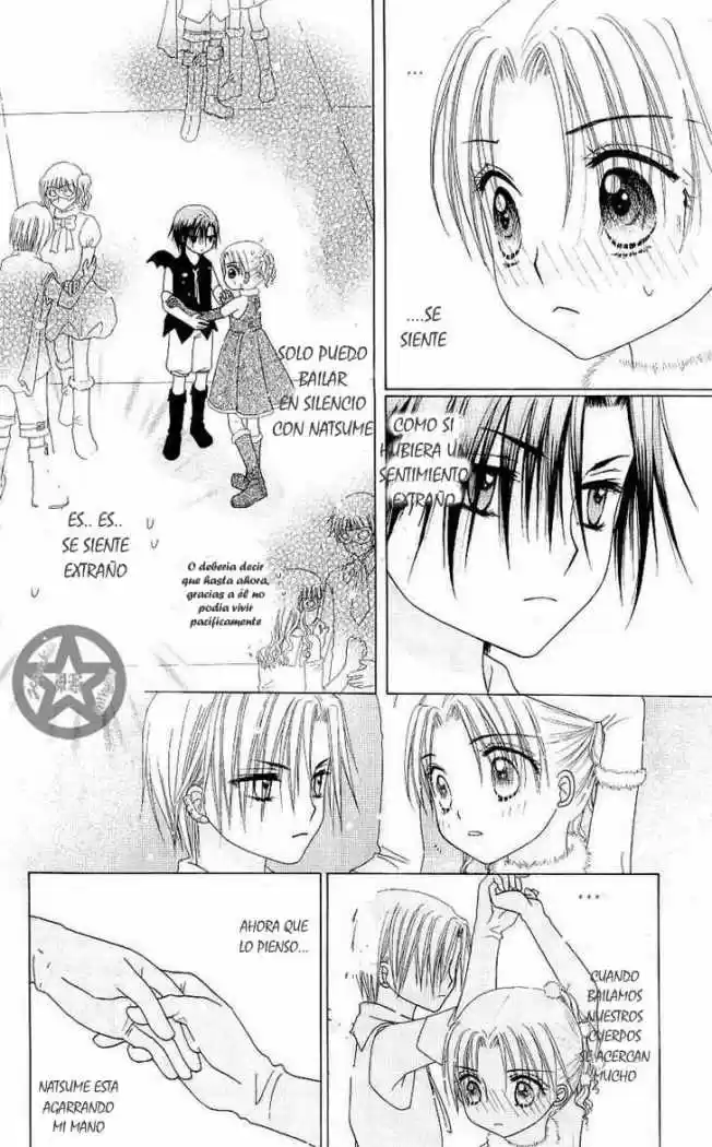 Gakuen Alice - Capítulo 49 - Página 23 - LectorTMOo