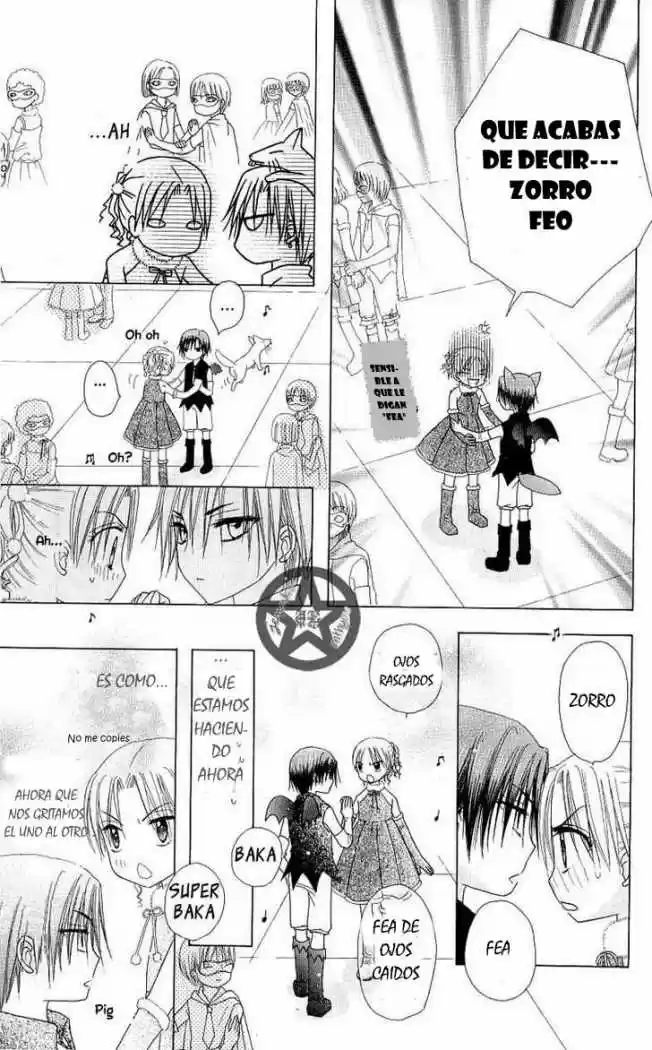 Gakuen Alice - Capítulo 49 - Página 26 - LectorTMOo